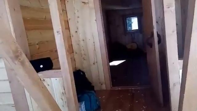 Агафья Лыкова и её гости. Старообрядческая церковь смотреть онлайн