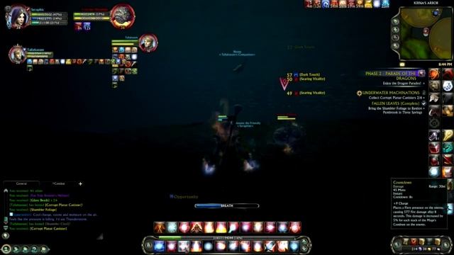 Let's Play Rift - Part 86 - The Shawn And The Dead смотреть онлайн