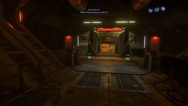 Star Citizen Invictus Launch Week Day 2 смотреть онлайн