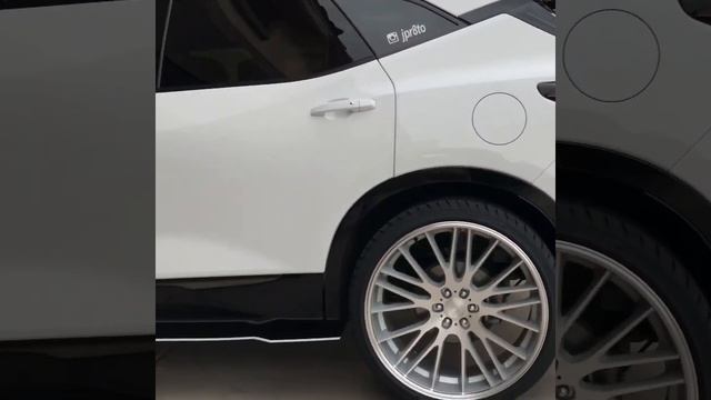 2019 Chevy Blazer RS on 24x10 смотреть онлайн