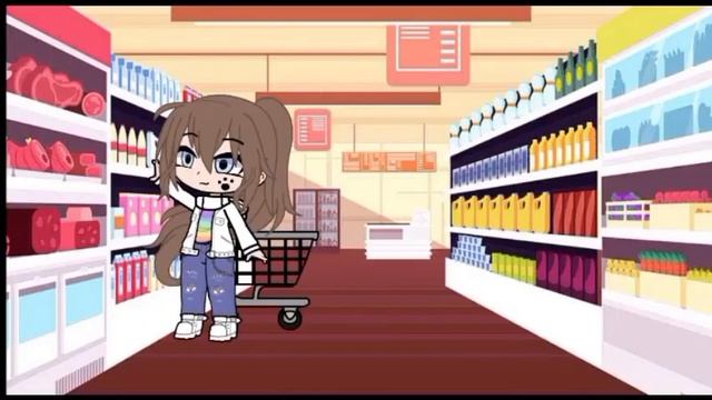 день рождения вару!,,Gacha Nox