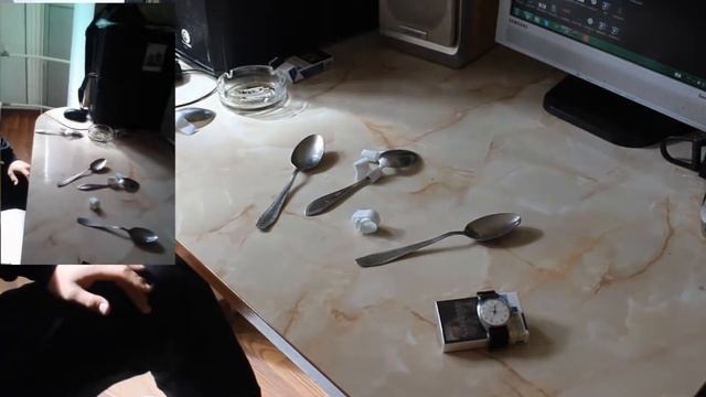 Вызов духа домового  Пришел!! Съемка на 2 камеры