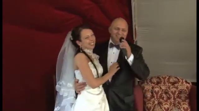 3 Свадьба на теплоходе ''Святой Андрей'' смотреть онлайн
