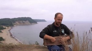 Былина Некрасовских казаков «Садко» (фрагмент) Исп. Масловский Михаил