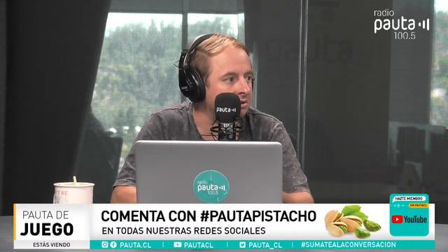 📡 #PautaDeJuego | U se impuso a Audax y realizó homenaje en el Memorial del Estadio Nacional смотреть онлайн