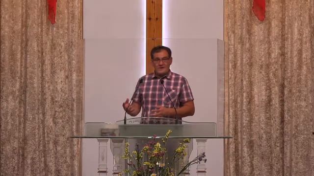 Утренняя молитва | пастор Ким Алексей | 18.06.21 смотреть онлайн