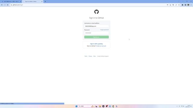 Github宝藏网站，你无法连接？ смотреть онлайн