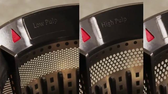 KitchenAid odšťavňovač 5KSM1JA смотреть онлайн