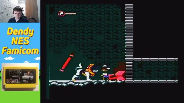 Новые игры. Indivisible (№179) смотреть онлайн