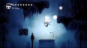 Where to find the Soul Eater charm (Hollow Knight Guide)
