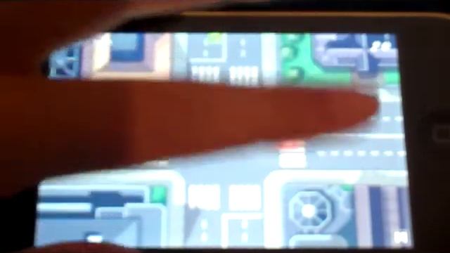 ipod application review - traffic rush by donut games смотреть онлайн