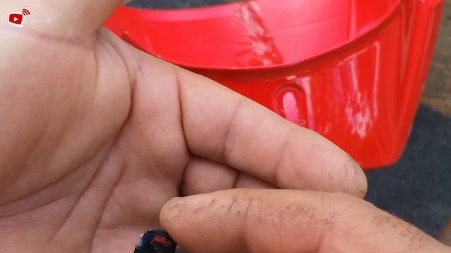 Motosiklet Kafa Granajından Gelen Ses Nasıl Kesilir Honda Cb 125 E смотреть онлайн