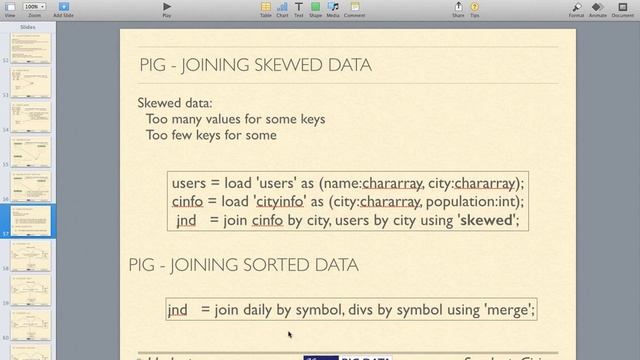 Big Data & Hadoop Session 8 30pm IST 30 11 14 8 40 pm смотреть онлайн