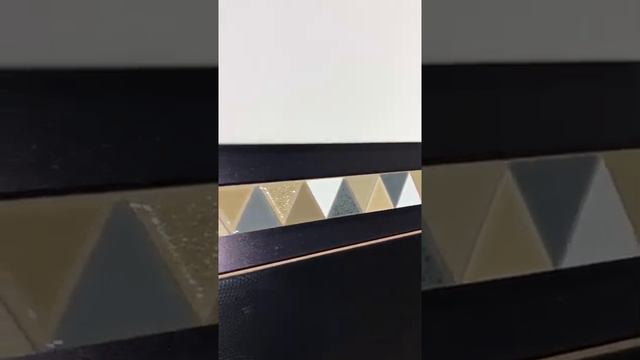 Видеобзор плитка Golden от Alma Ceramica смотреть онлайн