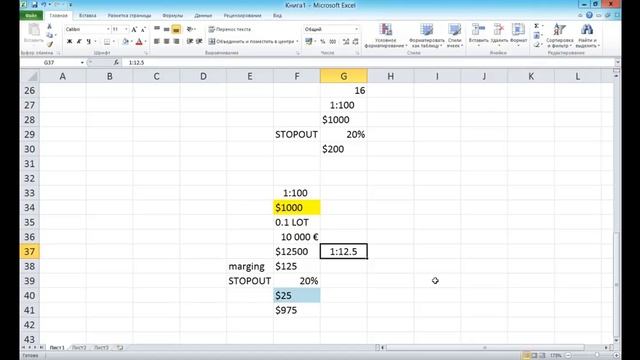 04 апреля Анализ торговых систем - разгон депозита, кредитное плечо смотреть онлайн