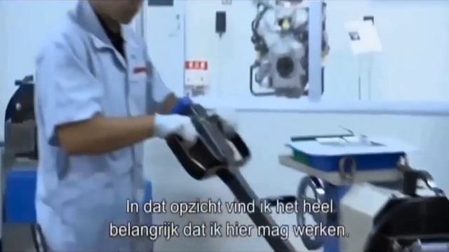 Nissan GTR - Megafactories (Nat Geo) смотреть онлайн