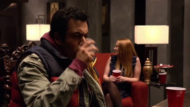 A Very Harold & Kumar 3D Christmas - Trailer смотреть онлайн
