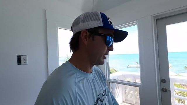 My friend *BOUGHT AN ISLAND* in the Bahamas! Exploring Star Island, Eleuthera! Rent it one day! смотреть онлайн