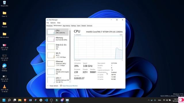#1 - Intro and Docker Installation - Appwrite with Web. смотреть онлайн