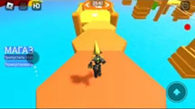 УРА ЛЕТО! Летняя Трансляция! Игры: Карта Летнее Обби в Роблокс, Godus/Солоденький Улитка ?. смотреть онлайн