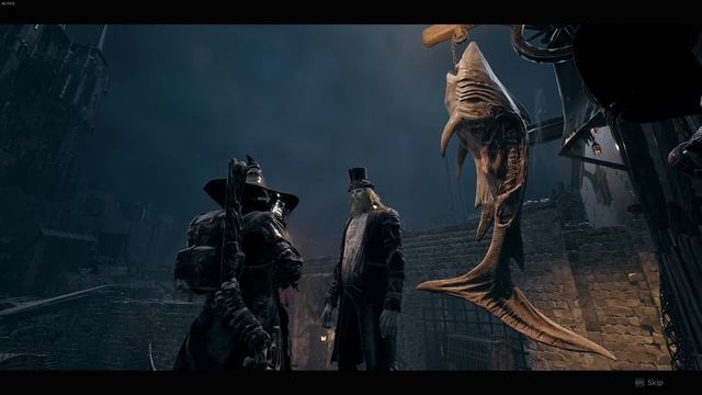 BEST STATUS DAMAGE RING in the DLC / Remnant 2 Awakened King смотреть онлайн