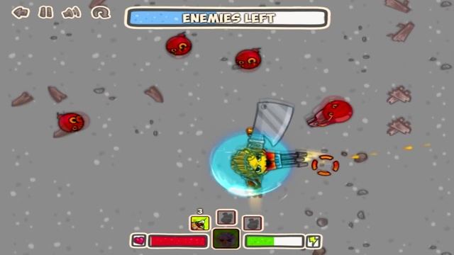 Gunball Reloaded - ШАРЫ ДЛЯ ВУДИ! смотреть онлайн