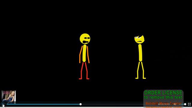 Umbrella Entertainment Logo (GoAnimate/Wrapper Offline Version V3) смотреть онлайн