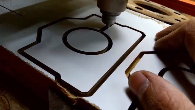 Чпу своими руками на подшипниках смотреть онлайн