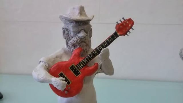 PAT MACHE ZZ CHOF смотреть онлайн