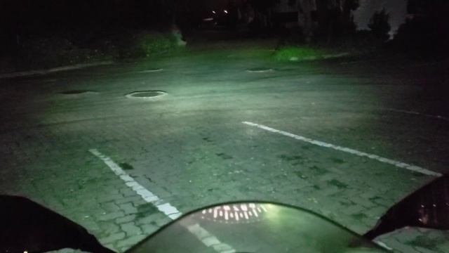 Xenon Main Bulb CBR250R смотреть онлайн