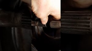 кривой чулок нива шевроле