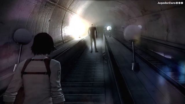 THE EVIL WITHIN THE ASSIGNMENT | Parte 1 Gameplay Español Sin Comentarios Walkthrough смотреть онлайн