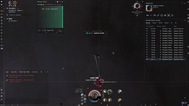 Gallente Wormholer Fresh Start: Episode IV (Final C1 Wormhole sites) смотреть онлайн