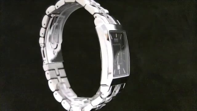 Мужские наручные часы HUGO BOSS - HB 1512229 смотреть онлайн