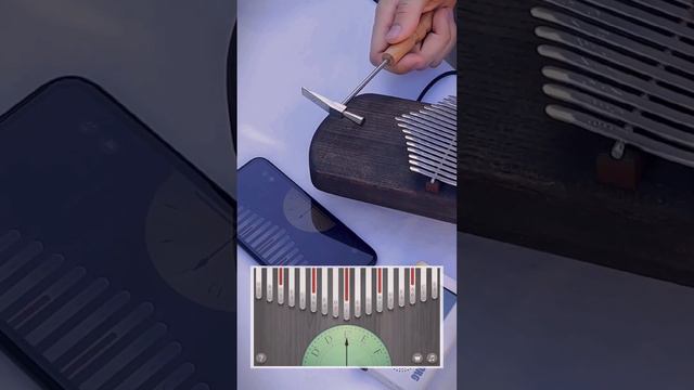 Як налаштувати Калімбу? | Kalimba Ukraine смотреть онлайн