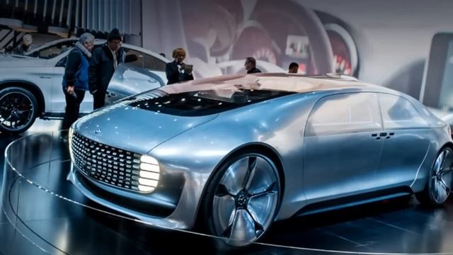 ICar - машина Apple