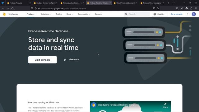 Firebase in Android | All In One | Trailer | Android Hindi Tutorial | Kotlin смотреть онлайн