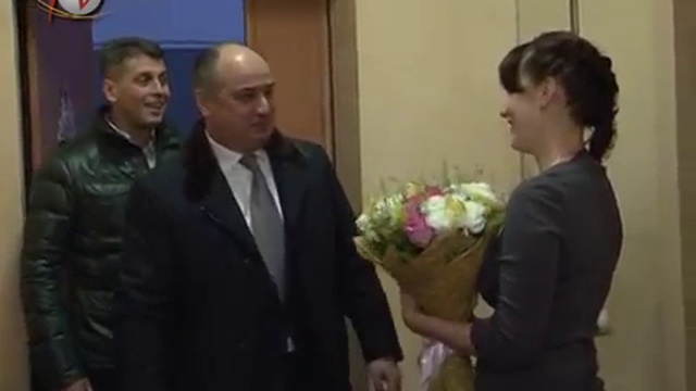 Проект "Крепкая семья" смотреть онлайн