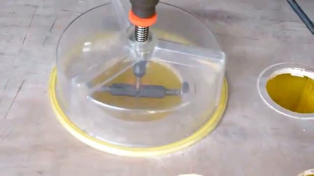 Hole Enlarger tool 2 смотреть онлайн