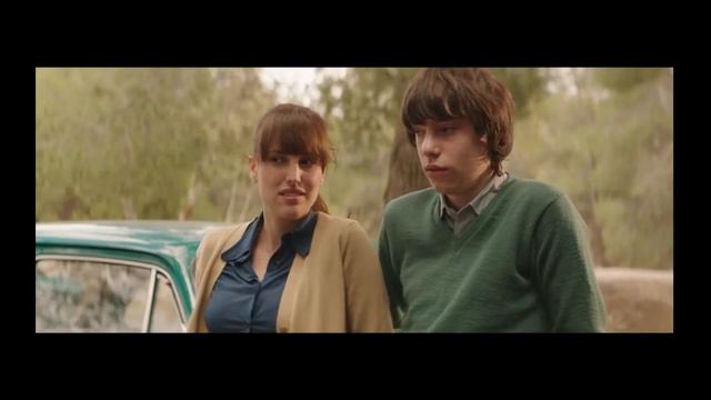 Trailer de VIVIR ES FÁCIL CON LOS OJOS CERRADOS de David Trueba смотреть онлайн