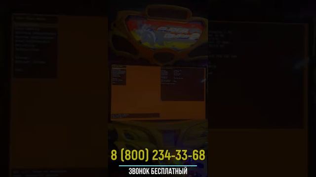 Мото гонки Super bikes 2 видео симулятор мотоцикла (обзор) смотреть онлайн