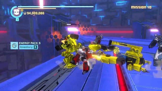 Transformers Devastation | Tonka Mash Up Modpack (Tonkanator Constructions) смотреть онлайн