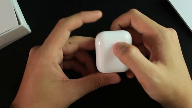 Apple AirPods 2 with Wireless Case Unboxing & Setup In 2021! смотреть онлайн
