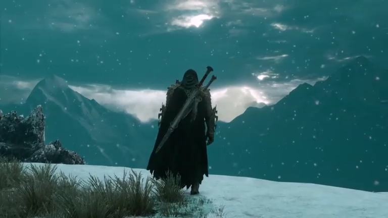 Shadow of War: Релизный трейлер смотреть онлайн