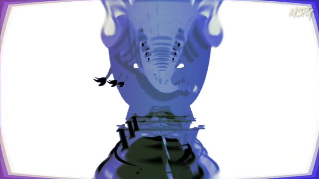 Dual Mirror FX | Color Inversion + Classic Tonal (Hickory Dickory Dock Series)