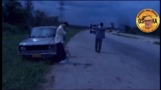 MIEL PARA OSHUN PELICULA CUBANA смотреть онлайн