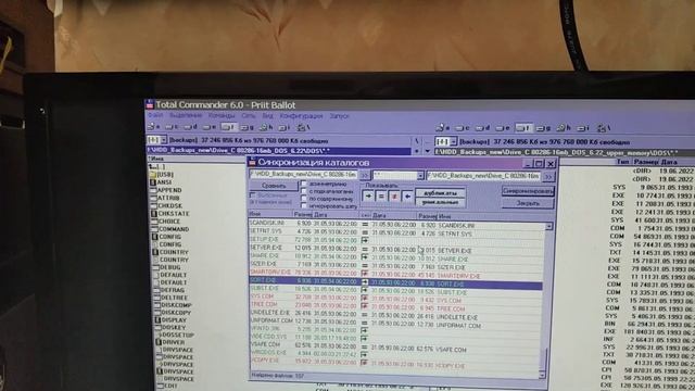 80286-й наконец-то разглючен (неожиданное объяснение проблем с памятью) смотреть онлайн