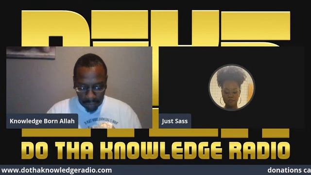 Knowledge Born- whats da science after midnight edition ft. Sass Shwa Lewi смотреть онлайн