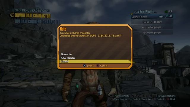 Borderlands: The Handsome Collection How To Duplicate Any Item смотреть онлайн