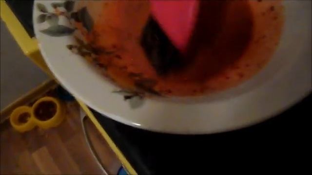 Готовим вместе:(Запечённые куриные крылышки с хрустящей корочкой)! смотреть онлайн